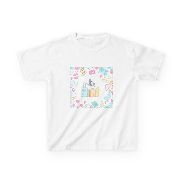 Kids Heavy Cotton™ Tee
