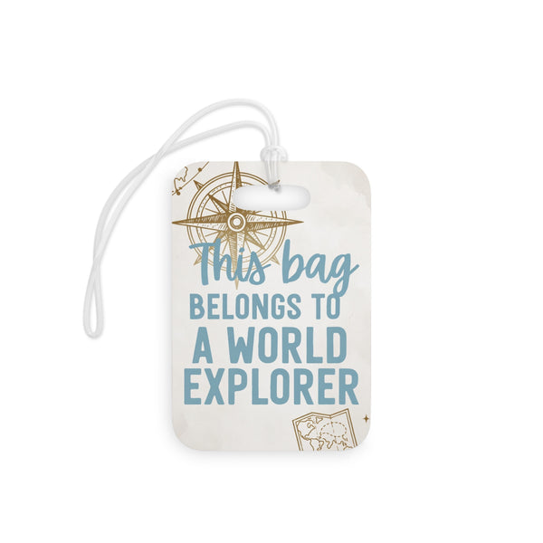 Luggage Tags