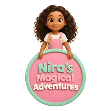 Nira's Magical Adventures โจ