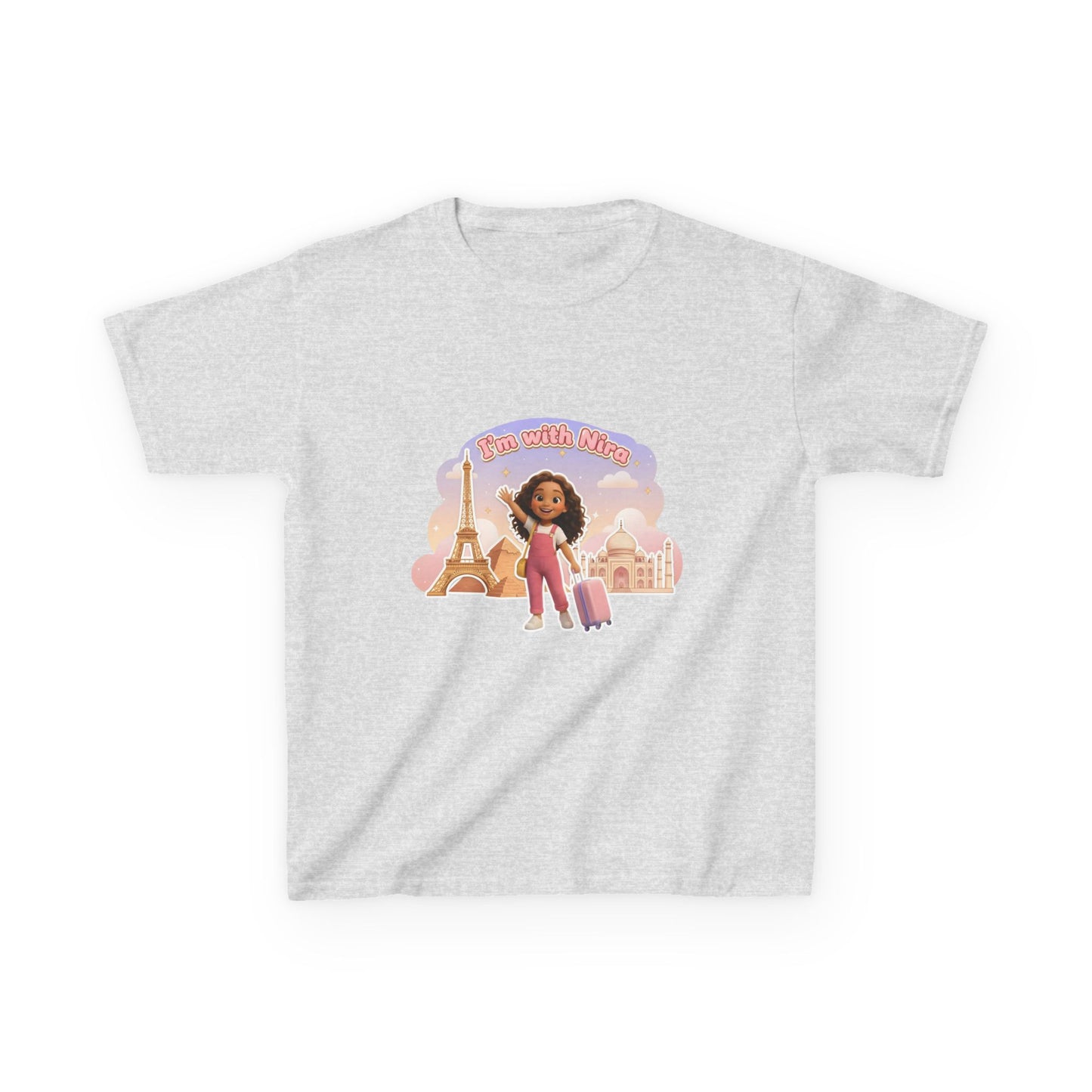 Kids Tee