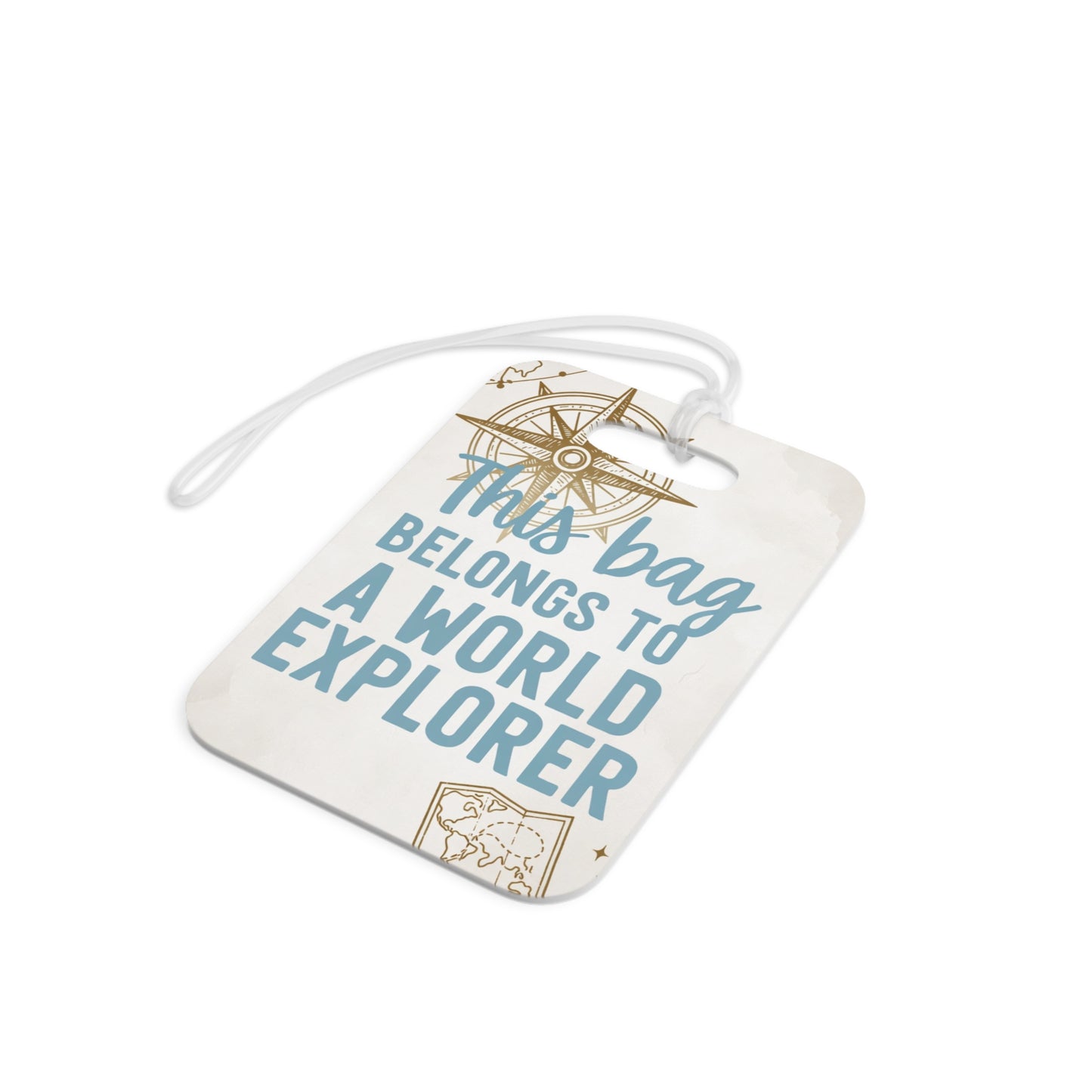 Luggage Tags