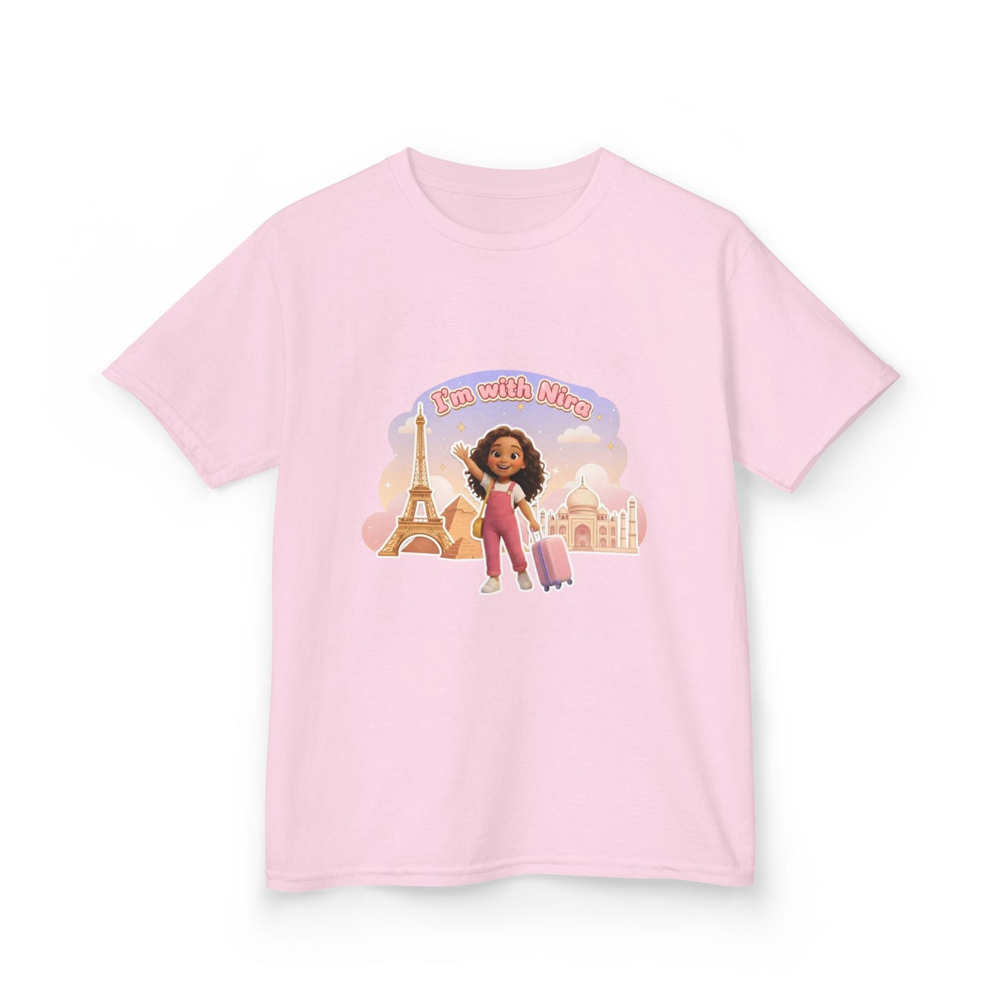 Kids Tee
