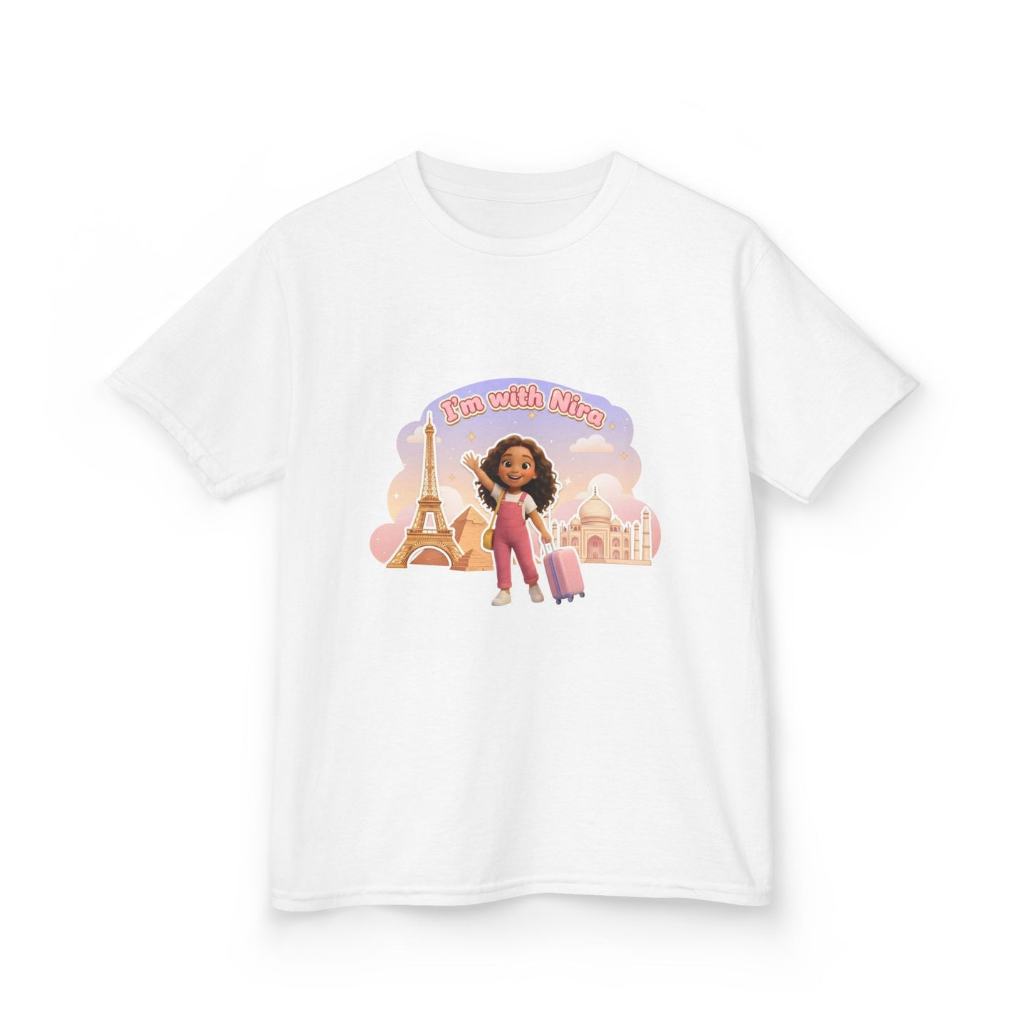 Kids Tee