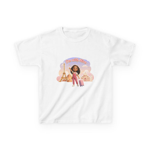 Kids Tee