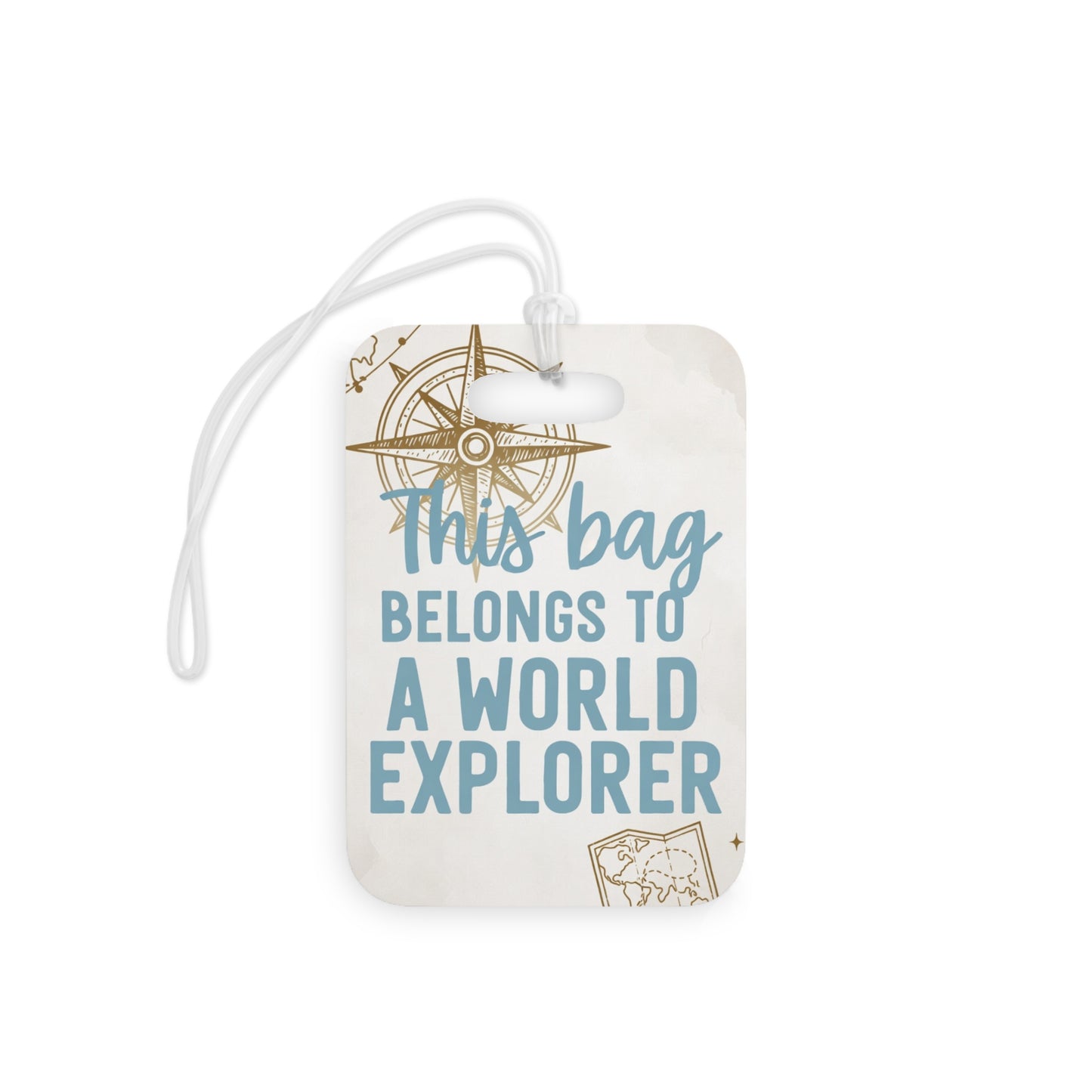 Luggage Tags