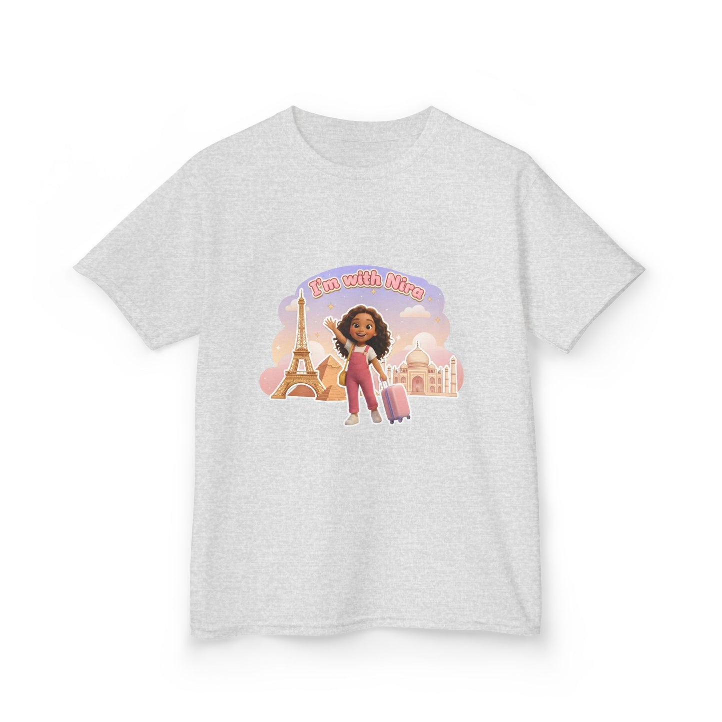 Kids Tee