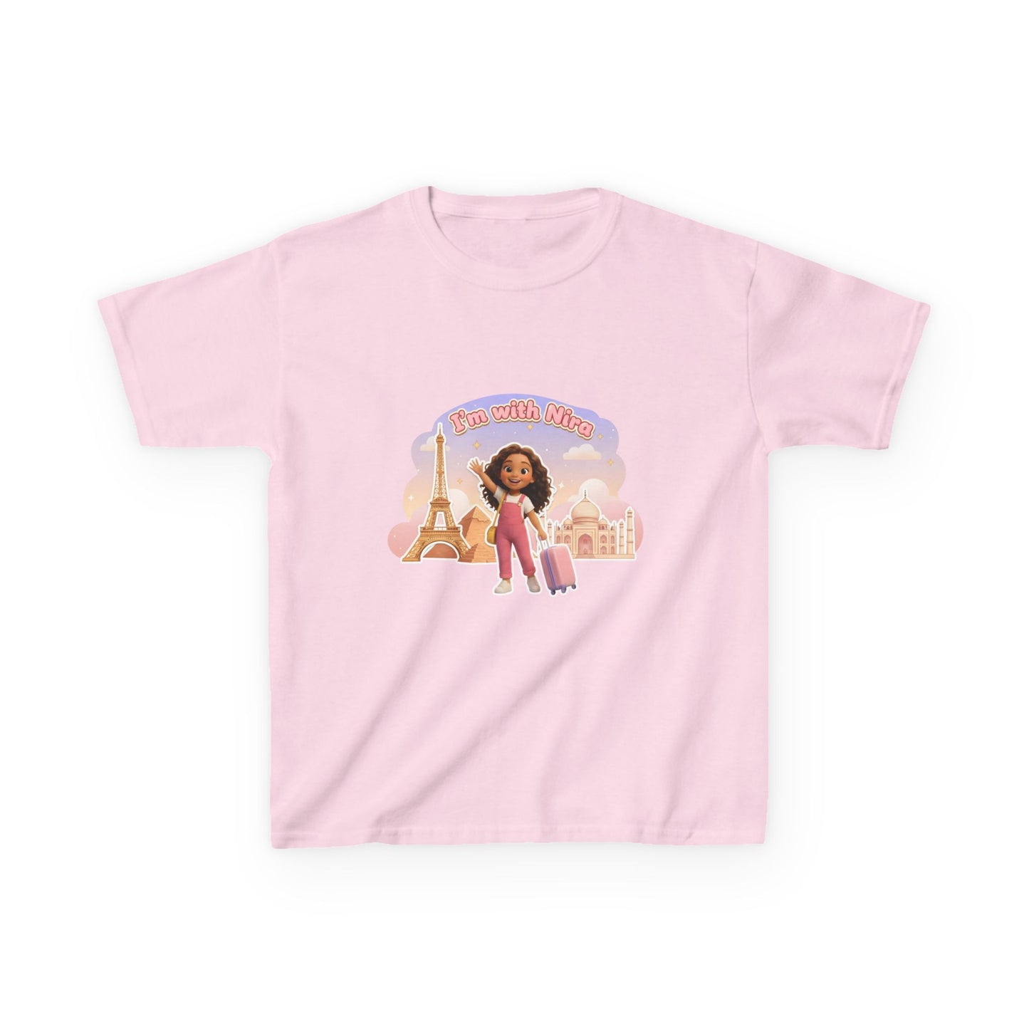 Kids Tee